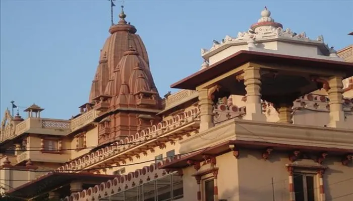 5 Days Mathura Vrindavan Agra Delhi Tour