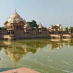 mathura vrindavan tour guide