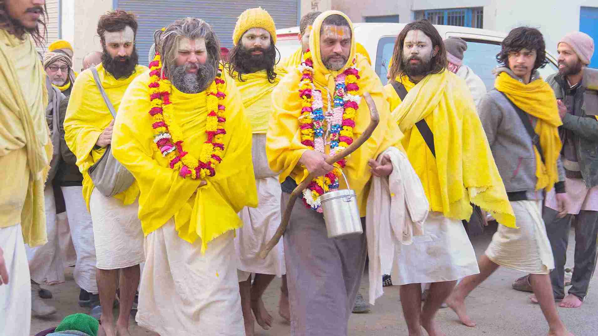 How to Meet Premanand Ji Maharaj