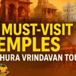 Mathura Vrindavan Tour