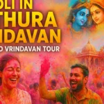 Mathura Vrindavan Tour From Barsana