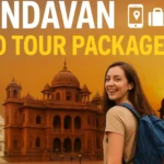 Vrindavan Tour Packages for Solo Travelers