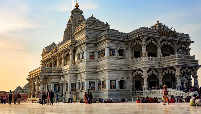 2-days-mathura-vrindavan-trip