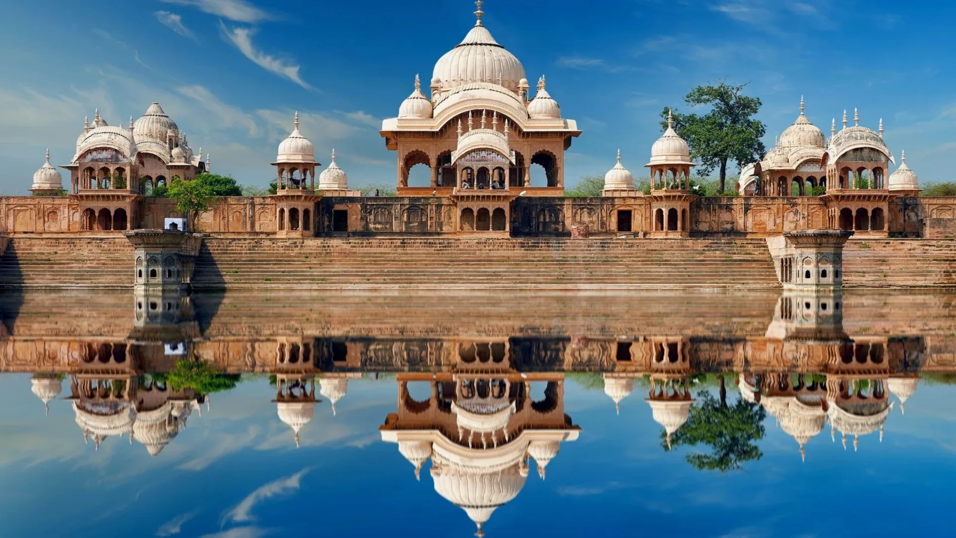 Same Day Mathura Vrindavan Tour Package