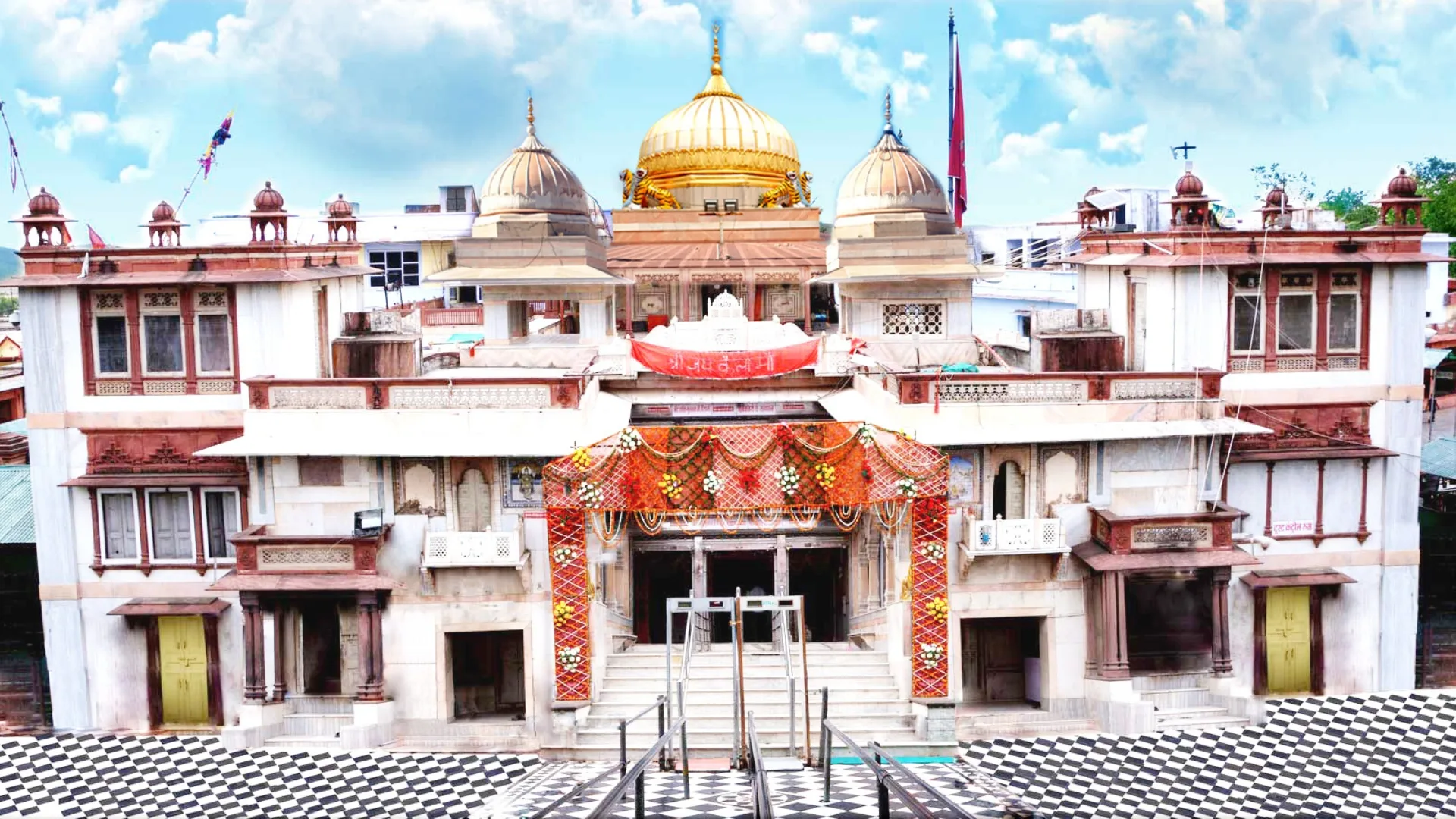 Nagarkot Devi Temple Himachal Pilgrimage Darshan