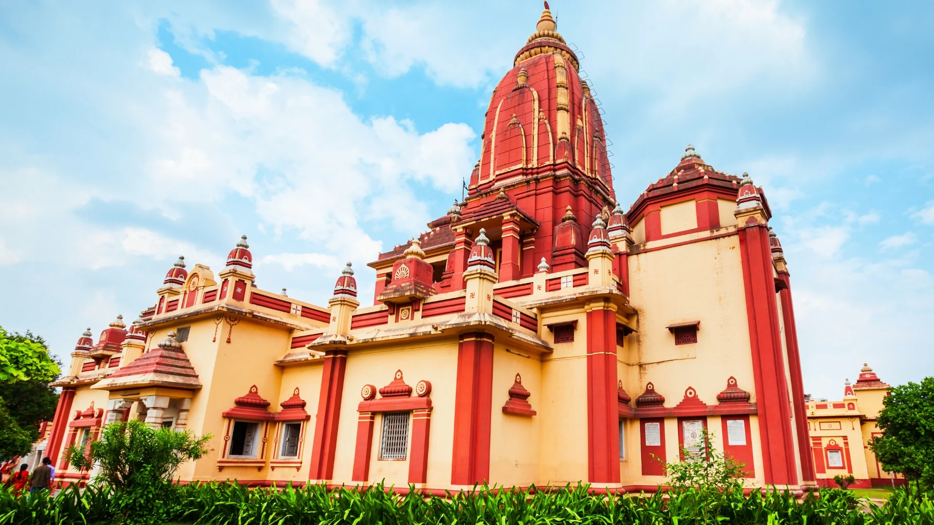 4 Days Mathura Vrindavan Trip via Agra