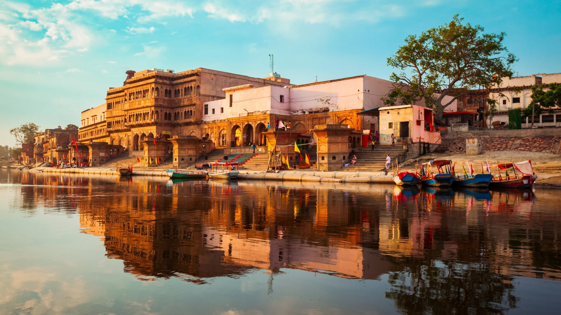 Shyam Baba Mandir Khatu Devotional Visit
