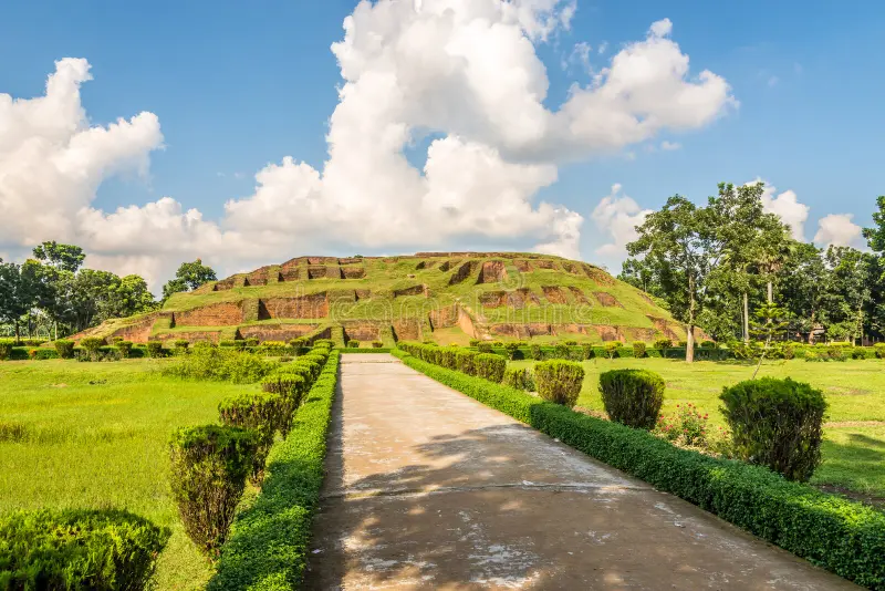 3 Days Mathura Vrindavan Package via Gokul