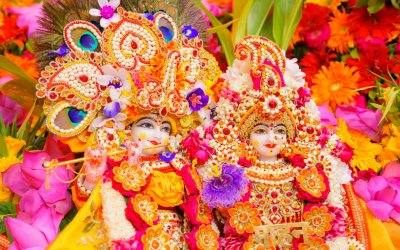 athura Vrindavan Package via Agra