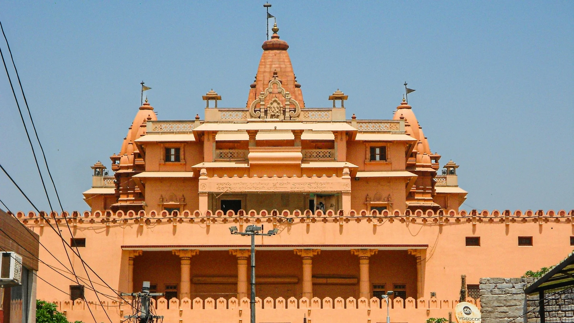 Lucknow Heritage City Architecture and Culture Tour